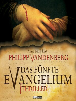 cover image of Das fünfte Evangelium